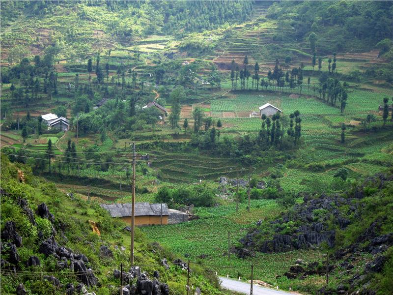 Du lịch Hà Giang Du lịch Hà Giang